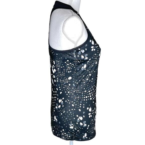 Adidas Response Climacool Tank Top built in bra women's small - Picture 3 of 9